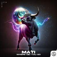 MATI (US) - Where Did You Go