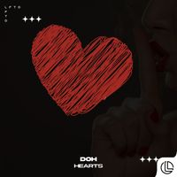 dOh - Hearts