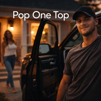 Cannon - Pop One Top