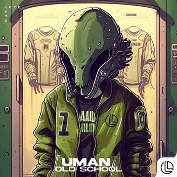 UMAN - Old School