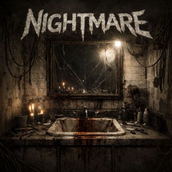 KARAS - NIGHTMARE