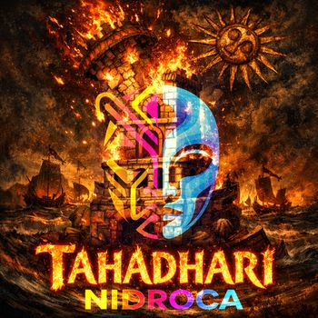 NIDROCA - Tahadhari