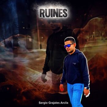 Sergio Grajales Arcila - Ruines