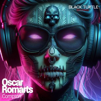 Oscar Romarts - Compton
