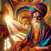 DJ Rezar - Mysticism (Original Mix)