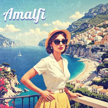 Monte La Rue - Amalfi