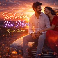 RAHUL SHARMA - Tu Aashiqi Hai Meri