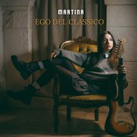 Martina - Ego del Classico (Explicit)