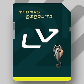 Thomas DeColita - LV