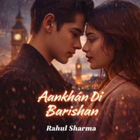RAHUL SHARMA - Aankhan DI Barishan