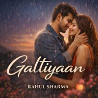 RAHUL SHARMA - Galtiyaan