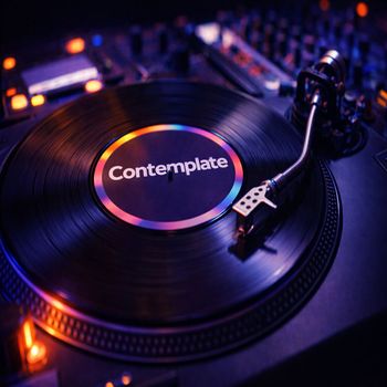 Soulwave - Contemplate (Explicit)