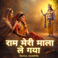 RAHUL SHARMA - Ram Meri Mala Le Gaya