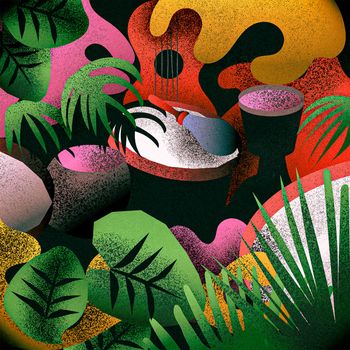 Markus Gleissner - Essential Neotropical