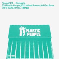 Youngsta - Plastic People