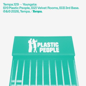 Youngsta - Plastic People