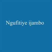 Karatunyuze - Ngufitiye Ijambo