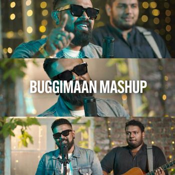 Buggimaan - Buggimaan Mashup 2026