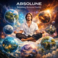 Absolune - Breathing Between Worlds