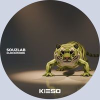 Souzlab - Clockwork