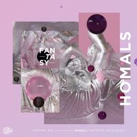 HOMALS feat. Devyn Moon - Fantasy