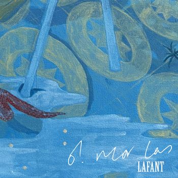 Lafant - O! Mor Las