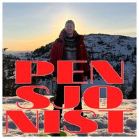 Egil Ellevill - PENSJONIST (Explicit)