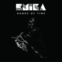 Emika - Hands Of Time