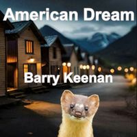 Barry Keenan - American Dream