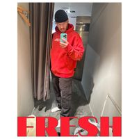 Egil Ellevill - FRESH