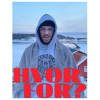 Egil Ellevill - HVORFOR?
