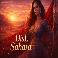 Soulwave - DisL Sahara