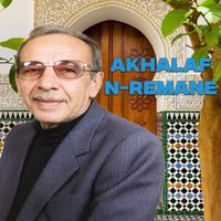 Boudjemaa El Ankis - Akhalaf N-remane