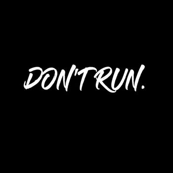 eyeless - don't run (Explicit)