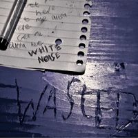 White Noise - Wasted