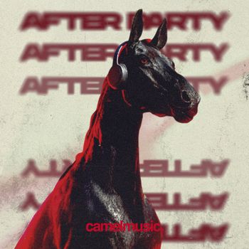 Various Artists - After Party