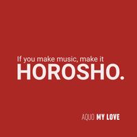 AQUO - My Love