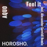 AQUO - Feel It