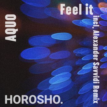 AQUO - Feel It