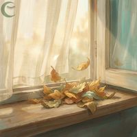 Forest Breeze Piano - Soothing Piano in the Grove