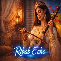 Soulwave - Ribab Echo