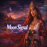 Soulwave - Moon Signal
