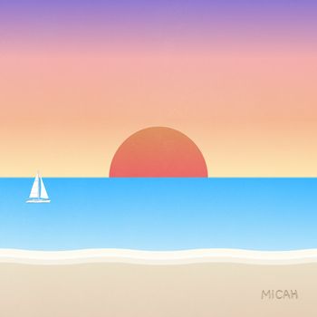 micah - Tides