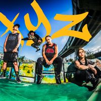 Bank Preeti - X Y Z