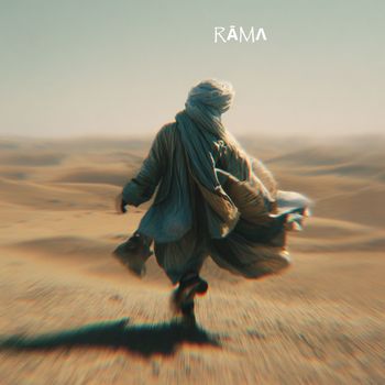 RĀMΛ - Djin