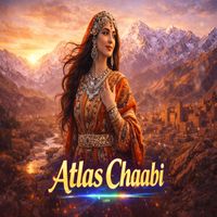 Soulwave - Atlas Chaabi