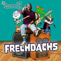 herrH - Frechdachs