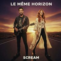 scream - Le même horizon  (Explicit)