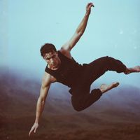 DANILA - Palo Santo (Explicit)