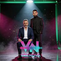 VoxNova Productions - جسر الحب فضل و ادم